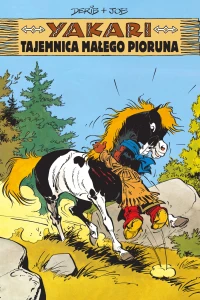 Tajemnica Małego Pioruna