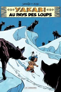 Au pays des loups