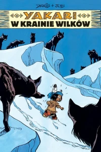 W krainie wilków