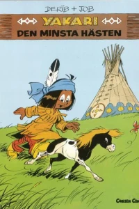 Den Minsta Hasten