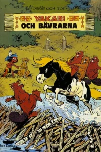 Yakari och bävrarna