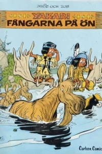Fångarna på ön