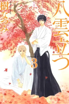 Volume 3