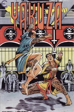 Issue #2