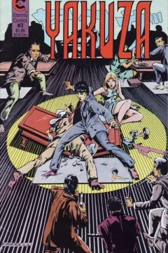 Issue #3