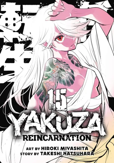 Cover of The Demon King Incarnate
