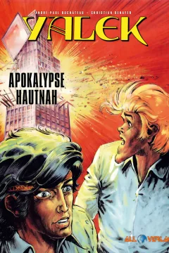 Apokalypse Hautnah