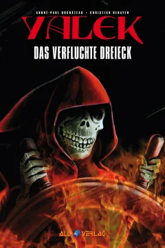 Das Verfluchte Dreieck
