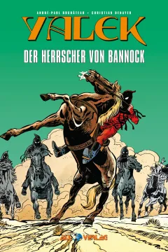 Der Herrscher von Bannock