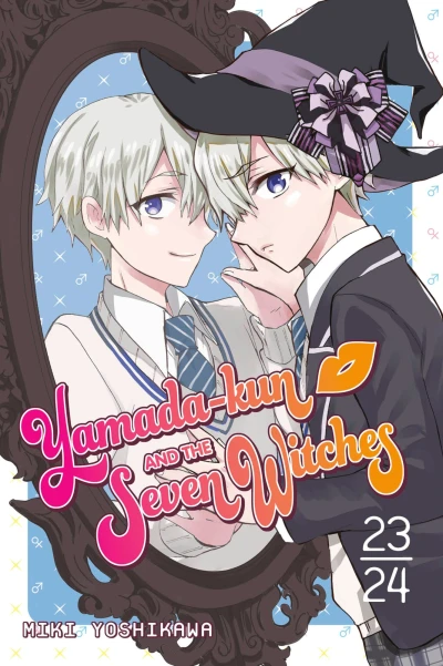 Cover of Secret Wishes