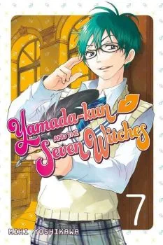 Cover of Yamada's Confession