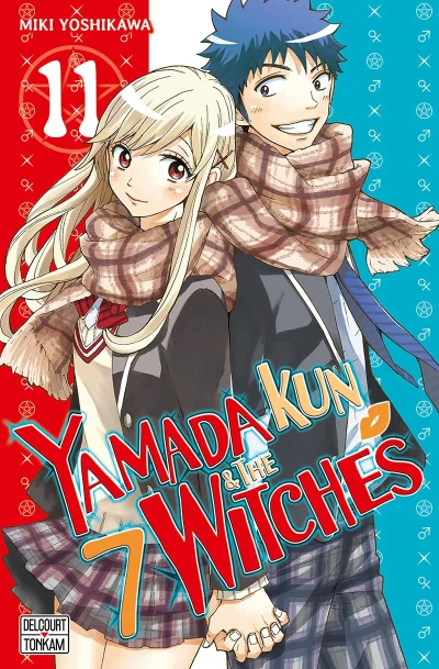 Cover of Tome 11
