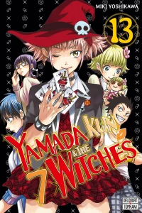 Tome 13