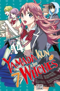 Tome 14
