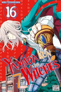 Tome 16