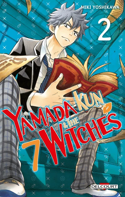 Cover of Tome 2
