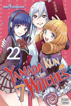Volume #22