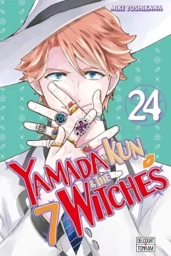 Volume #24