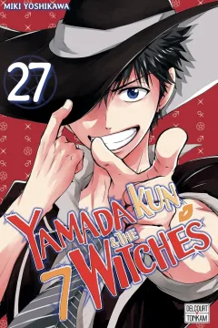 Volume #27