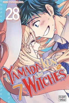 Volume #28