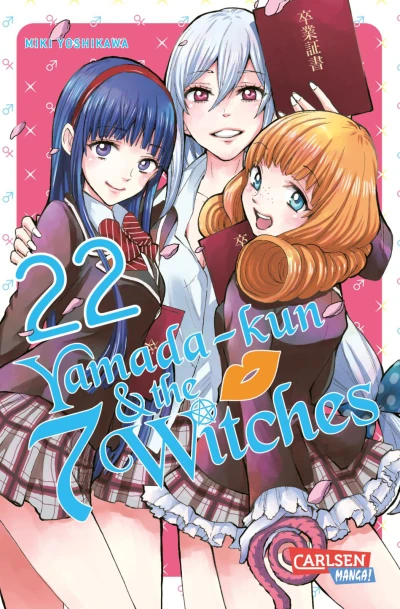 Cover of Band 22