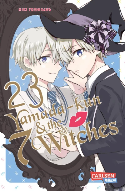 Cover of Band 23