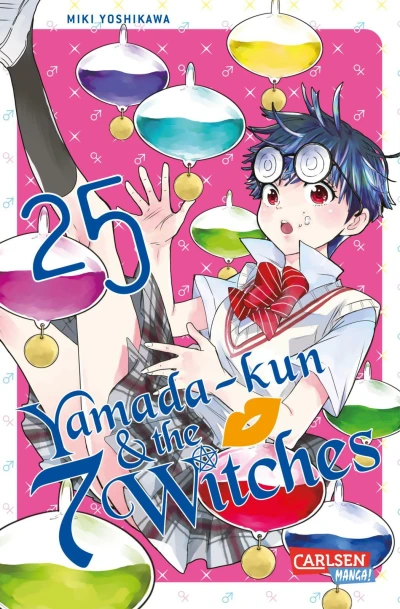 Cover of Band 25