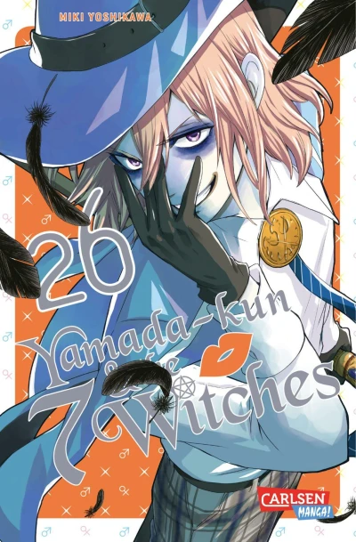 Cover of Band 26