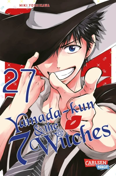 Cover of Band 27