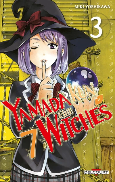 Cover of Tome 3