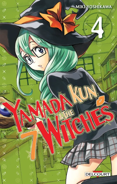 Cover of Tome 4