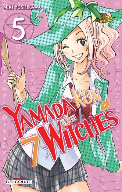 Cover of Tome 5