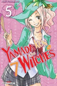 Tome 5