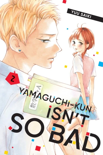 Cover of Volume 2