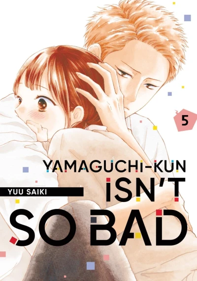 Cover of Volume 5