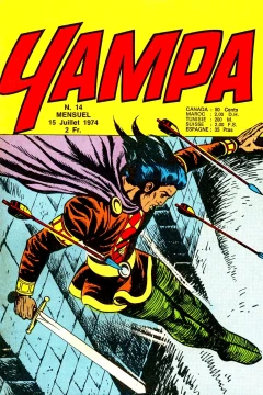 Issue #14