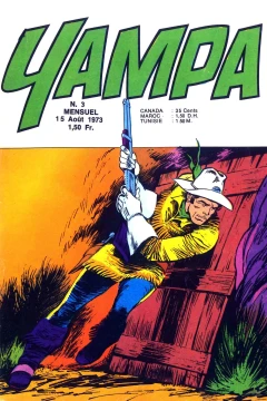 Issue #3