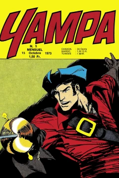 Issue #5