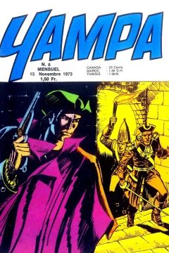 Issue #6