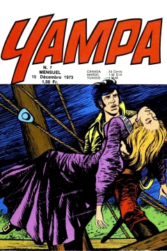 Issue #7