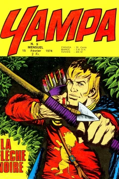 Issue #9