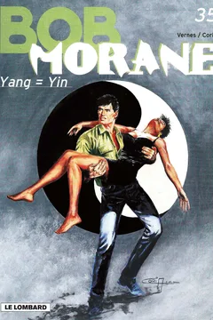 Yang = Yin