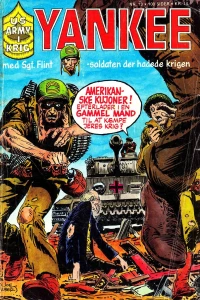 Issue #13