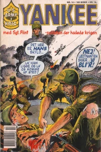 Issue #14