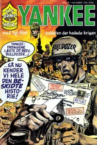 Issue #19