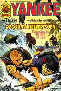 Issue #20
