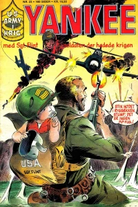 Issue #23