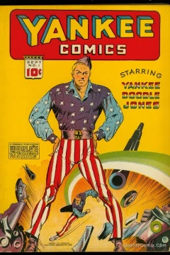 Yankee Comics