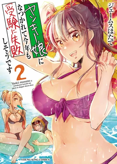 Cover of Volume 2