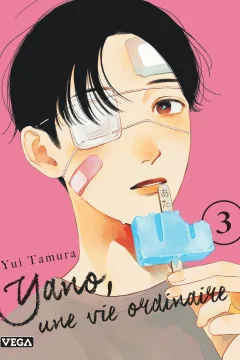 Issue #3
